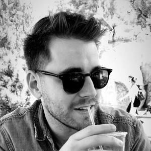 Meet your Posher, Nicholas